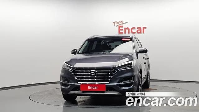 2020 Hyundai All New Tucson Gasoline 1.6 turbo 2WD Sold VIN KMHJ3812GLU282018 – front exterior 2020 Hyundai All New Tucson Gasoline 1.6 turbo 2WD Sold VIN KMHJ3812GLU282018 – front exterior