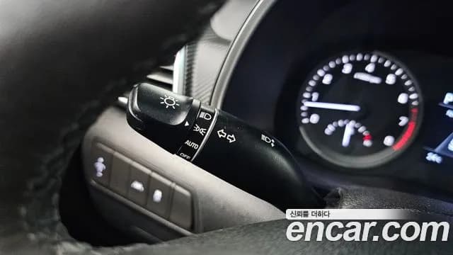 2020 Hyundai All New Tucson Gasoline 1.6 turbo 2WD Sold VIN KMHJ3812GLU282018 – exterior detail 2020 Hyundai All New Tucson Gasoline 1.6 turbo 2WD Sold VIN KMHJ3812GLU282018 – exterior detail