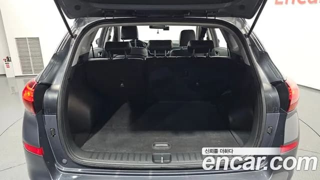 2020 Hyundai All New Tucson Gasoline 1.6 turbo 2WD Sold VIN KMHJ3812GLU282018 – photo 13 2020 Hyundai All New Tucson Gasoline 1.6 turbo 2WD Sold VIN KMHJ3812GLU282018 – photo 13