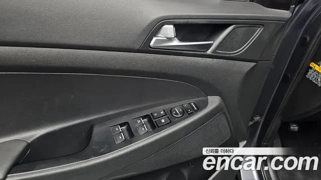 2020 Hyundai All New Tucson Gasoline 1.6 turbo 2WD Sold VIN KMHJ3812GLU282018 – photo 14 2020 Hyundai All New Tucson Gasoline 1.6 turbo 2WD Sold VIN KMHJ3812GLU282018 – photo 14
