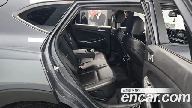 2020 Hyundai All New Tucson Gasoline 1.6 turbo 2WD Sold VIN KMHJ3812GLU282018 – photo 17 2020 Hyundai All New Tucson Gasoline 1.6 turbo 2WD Sold VIN KMHJ3812GLU282018 – photo 17