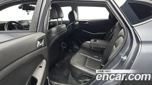 2020 Hyundai All New Tucson Gasoline 1.6 turbo 2WD Sold VIN KMHJ3812GLU282018 – photo 18 2020 Hyundai All New Tucson Gasoline 1.6 turbo 2WD Sold VIN KMHJ3812GLU282018 – photo 18