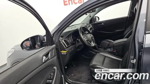 2020 Hyundai All New Tucson Gasoline 1.6 turbo 2WD Sold VIN KMHJ3812GLU282018 – photo 24 2020 Hyundai All New Tucson Gasoline 1.6 turbo 2WD Sold VIN KMHJ3812GLU282018 – photo 24