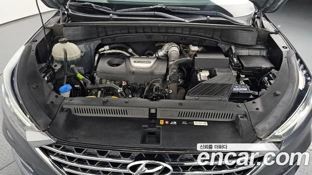 2020 Hyundai All New Tucson Gasoline 1.6 turbo 2WD Sold VIN KMHJ3812GLU282018 – photo 33 2020 Hyundai All New Tucson Gasoline 1.6 turbo 2WD Sold VIN KMHJ3812GLU282018 – photo 33