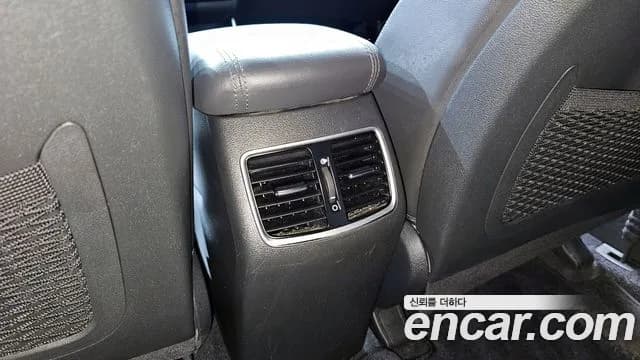 2020 Hyundai All New Tucson Gasoline 1.6 turbo 2WD Sold VIN KMHJ3812GLU293085 – front exterior 2020 Hyundai All New Tucson Gasoline 1.6 turbo 2WD Sold VIN KMHJ3812GLU293085 – front exterior