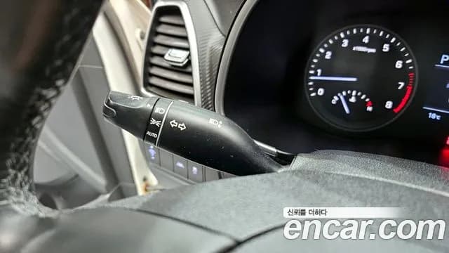 2020 Hyundai All New Tucson Gasoline 1.6 turbo 2WD Sold VIN KMHJ3812GLU293085 – dashboard 2020 Hyundai All New Tucson Gasoline 1.6 turbo 2WD Sold VIN KMHJ3812GLU293085 – dashboard