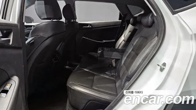 2020 Hyundai All New Tucson Gasoline 1.6 turbo 2WD Sold VIN KMHJ3812GLU293085 – engine bay 2020 Hyundai All New Tucson Gasoline 1.6 turbo 2WD Sold VIN KMHJ3812GLU293085 – engine bay