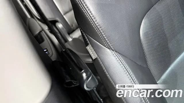 2020 Hyundai All New Tucson Gasoline 1.6 turbo 2WD Sold VIN KMHJ3812GLU293085 – exterior detail 2020 Hyundai All New Tucson Gasoline 1.6 turbo 2WD Sold VIN KMHJ3812GLU293085 – exterior detail