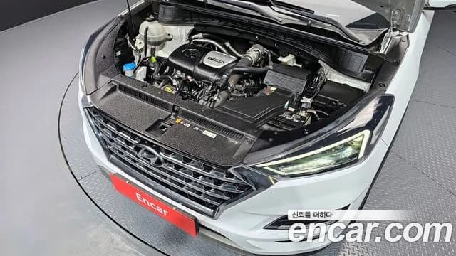 2020 Hyundai All New Tucson Gasoline 1.6 turbo 2WD Sold VIN KMHJ3812GLU293085 – photo 13 2020 Hyundai All New Tucson Gasoline 1.6 turbo 2WD Sold VIN KMHJ3812GLU293085 – photo 13