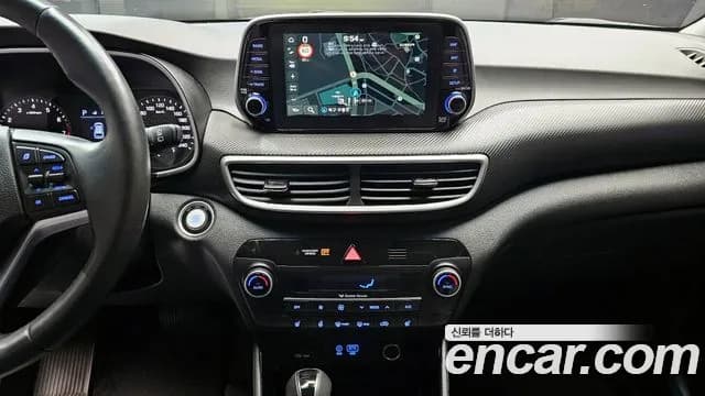 2020 Hyundai All New Tucson Gasoline 1.6 turbo 2WD Sold VIN KMHJ3812GLU293085 – photo 14 2020 Hyundai All New Tucson Gasoline 1.6 turbo 2WD Sold VIN KMHJ3812GLU293085 – photo 14