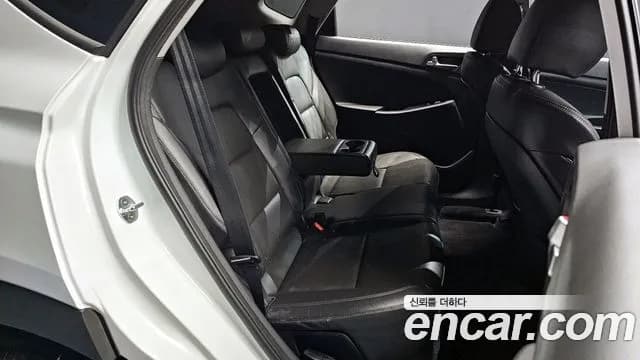 2020 Hyundai All New Tucson Gasoline 1.6 turbo 2WD Sold VIN KMHJ3812GLU293085 – photo 16 2020 Hyundai All New Tucson Gasoline 1.6 turbo 2WD Sold VIN KMHJ3812GLU293085 – photo 16