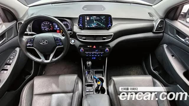 2020 Hyundai All New Tucson Gasoline 1.6 turbo 2WD Sold VIN KMHJ3812GLU293085 – photo 19 2020 Hyundai All New Tucson Gasoline 1.6 turbo 2WD Sold VIN KMHJ3812GLU293085 – photo 19