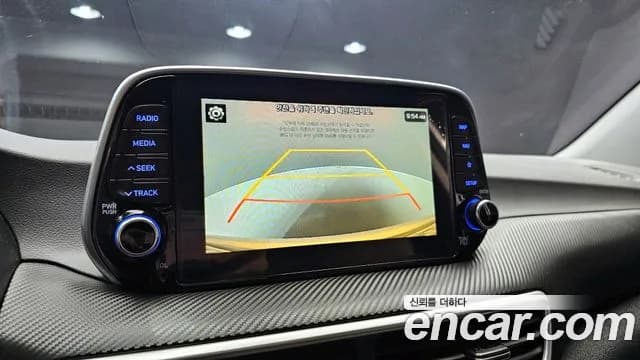 2020 Hyundai All New Tucson Gasoline 1.6 turbo 2WD Sold VIN KMHJ3812GLU293085 – photo 23 2020 Hyundai All New Tucson Gasoline 1.6 turbo 2WD Sold VIN KMHJ3812GLU293085 – photo 23