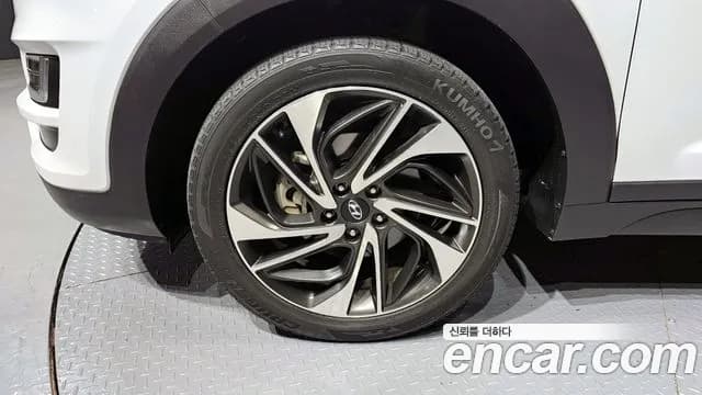 2020 Hyundai All New Tucson Gasoline 1.6 turbo 2WD Sold VIN KMHJ3812GLU293085 – photo 26 2020 Hyundai All New Tucson Gasoline 1.6 turbo 2WD Sold VIN KMHJ3812GLU293085 – photo 26
