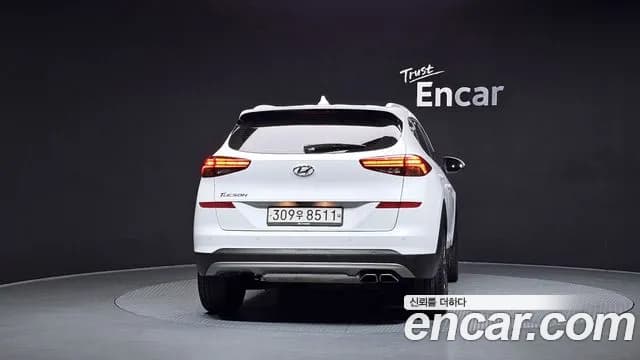 2020 Hyundai All New Tucson Gasoline 1.6 turbo 2WD Sold VIN KMHJ3812GLU293085 – photo 32 2020 Hyundai All New Tucson Gasoline 1.6 turbo 2WD Sold VIN KMHJ3812GLU293085 – photo 32