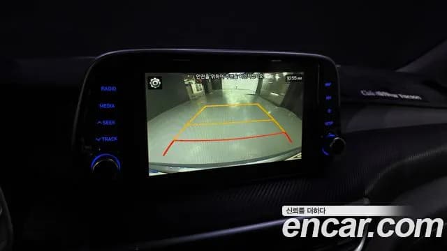 2020 Hyundai All New Tucson Gasoline 1.6 turbo 2WD Sold VIN KMHJ3812GLU319843 – front exterior 2020 Hyundai All New Tucson Gasoline 1.6 turbo 2WD Sold VIN KMHJ3812GLU319843 – front exterior