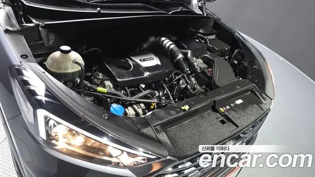 2020 Hyundai All New Tucson Gasoline 1.6 turbo 2WD Sold VIN KMHJ3812GLU319843 – photo 15 2020 Hyundai All New Tucson Gasoline 1.6 turbo 2WD Sold VIN KMHJ3812GLU319843 – photo 15