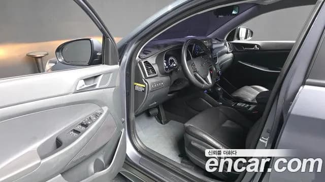 2020 Hyundai All New Tucson Gasoline 1.6 turbo 2WD Sold VIN KMHJ3812GLU319843 – photo 16 2020 Hyundai All New Tucson Gasoline 1.6 turbo 2WD Sold VIN KMHJ3812GLU319843 – photo 16