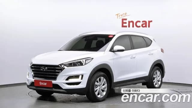 2020 Hyundai All New Tucson Gasoline 1.6 turbo 2WD Sold VIN KMHJ3812GLU350879 – front exterior 2020 Hyundai All New Tucson Gasoline 1.6 turbo 2WD Sold VIN KMHJ3812GLU350879 – front exterior