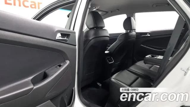 2020 Hyundai All New Tucson Gasoline 1.6 turbo 2WD Sold VIN KMHJ3812GLU350879 – dashboard 2020 Hyundai All New Tucson Gasoline 1.6 turbo 2WD Sold VIN KMHJ3812GLU350879 – dashboard