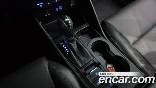 2020 Hyundai All New Tucson Gasoline 1.6 turbo 2WD Sold VIN KMHJ3812GLU350879 – photo 11 2020 Hyundai All New Tucson Gasoline 1.6 turbo 2WD Sold VIN KMHJ3812GLU350879 – photo 11