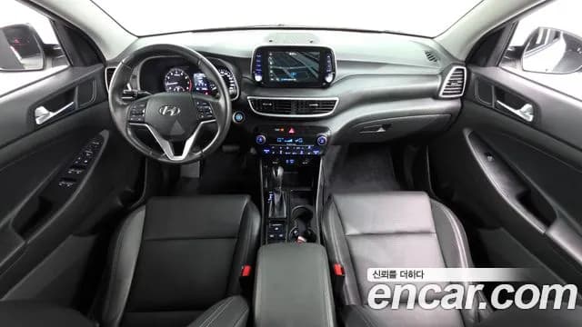 2020 Hyundai All New Tucson Gasoline 1.6 turbo 2WD Sold VIN KMHJ3812GLU350879 – photo 13 2020 Hyundai All New Tucson Gasoline 1.6 turbo 2WD Sold VIN KMHJ3812GLU350879 – photo 13