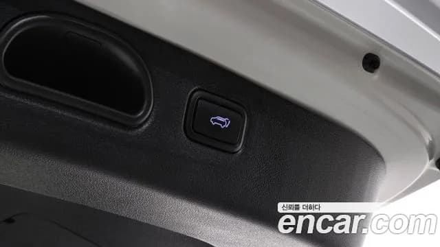 2020 Hyundai All New Tucson Gasoline 1.6 turbo 2WD Sold VIN KMHJ3812GLU350879 – photo 14 2020 Hyundai All New Tucson Gasoline 1.6 turbo 2WD Sold VIN KMHJ3812GLU350879 – photo 14