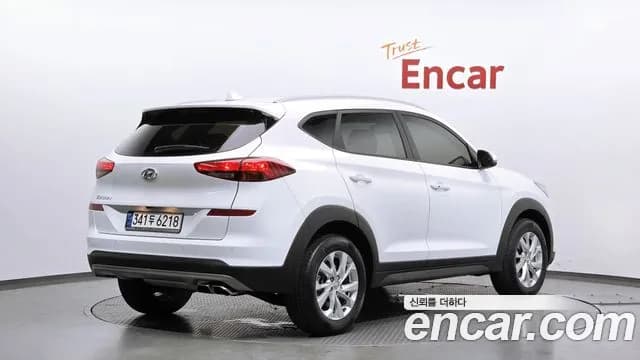 2020 Hyundai All New Tucson Gasoline 1.6 turbo 2WD Sold VIN KMHJ3812GLU350879 – photo 18 2020 Hyundai All New Tucson Gasoline 1.6 turbo 2WD Sold VIN KMHJ3812GLU350879 – photo 18
