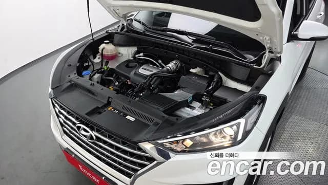 2020 Hyundai All New Tucson Gasoline 1.6 turbo 2WD Sold VIN KMHJ3812GLU350879 – photo 19 2020 Hyundai All New Tucson Gasoline 1.6 turbo 2WD Sold VIN KMHJ3812GLU350879 – photo 19