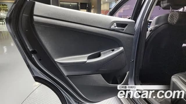 2017 Hyundai All New Tucson Diesel 1.7 2WD Sold VIN KMHJ3815GHU354535 – side profile 2017 Hyundai All New Tucson Diesel 1.7 2WD Sold VIN KMHJ3815GHU354535 – side profile