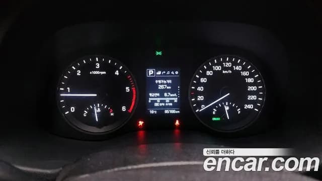 2017 Hyundai All New Tucson Diesel 1.7 2WD Sold VIN KMHJ3815GHU354535 – photo 15 2017 Hyundai All New Tucson Diesel 1.7 2WD Sold VIN KMHJ3815GHU354535 – photo 15