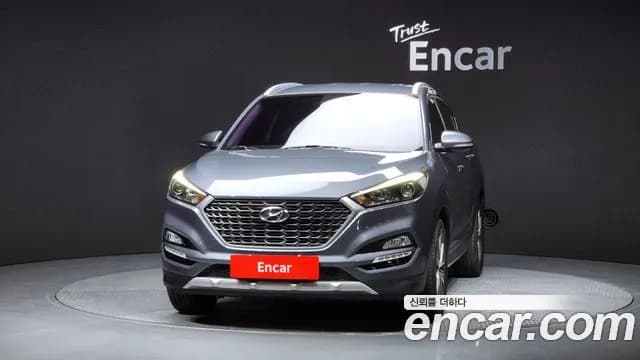 2017 Hyundai All New Tucson Diesel 1.7 2WD Sold VIN KMHJ3815GHU354535 – photo 16 2017 Hyundai All New Tucson Diesel 1.7 2WD Sold VIN KMHJ3815GHU354535 – photo 16