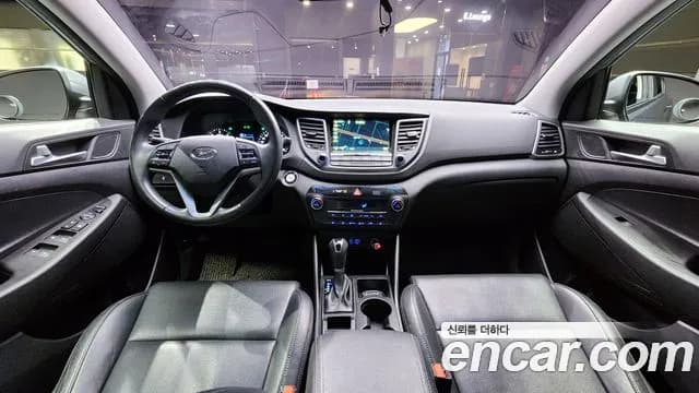 2017 Hyundai All New Tucson Diesel 1.7 2WD Sold VIN KMHJ3815GHU354535 – photo 17 2017 Hyundai All New Tucson Diesel 1.7 2WD Sold VIN KMHJ3815GHU354535 – photo 17