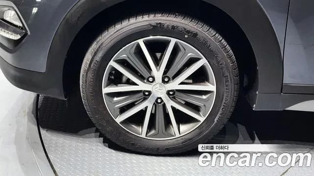 2017 Hyundai All New Tucson Diesel 1.7 2WD Sold VIN KMHJ3815GHU354535 – photo 22 2017 Hyundai All New Tucson Diesel 1.7 2WD Sold VIN KMHJ3815GHU354535 – photo 22
