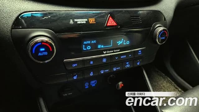 2017 Hyundai All New Tucson Diesel 1.7 2WD Sold VIN KMHJ3815GHU354535 – photo 23 2017 Hyundai All New Tucson Diesel 1.7 2WD Sold VIN KMHJ3815GHU354535 – photo 23