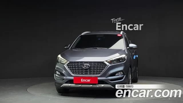 2017 Hyundai All New Tucson Diesel 1.7 2WD Sold VIN KMHJ3815GHU357154 – exterior detail 2017 Hyundai All New Tucson Diesel 1.7 2WD Sold VIN KMHJ3815GHU357154 – exterior detail