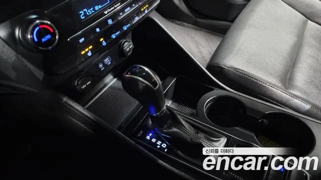 2017 Hyundai All New Tucson Diesel 1.7 2WD Sold VIN KMHJ3815GHU357154 – photo 12 2017 Hyundai All New Tucson Diesel 1.7 2WD Sold VIN KMHJ3815GHU357154 – photo 12