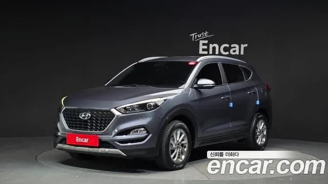 2017 Hyundai All New Tucson Diesel 1.7 2WD Sold VIN KMHJ3815GHU357154 – photo 14 2017 Hyundai All New Tucson Diesel 1.7 2WD Sold VIN KMHJ3815GHU357154 – photo 14