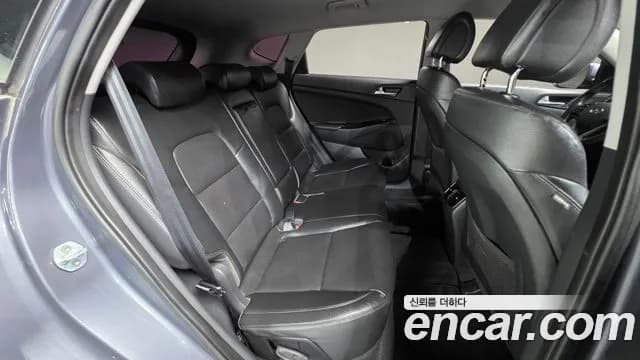 2017 Hyundai All New Tucson Diesel 1.7 2WD Sold VIN KMHJ3815GHU357154 – photo 15 2017 Hyundai All New Tucson Diesel 1.7 2WD Sold VIN KMHJ3815GHU357154 – photo 15