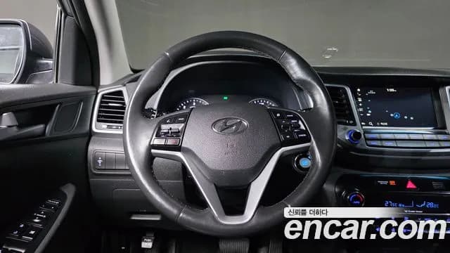 2017 Hyundai All New Tucson Diesel 1.7 2WD Sold VIN KMHJ3815GHU357154 – photo 20 2017 Hyundai All New Tucson Diesel 1.7 2WD Sold VIN KMHJ3815GHU357154 – photo 20