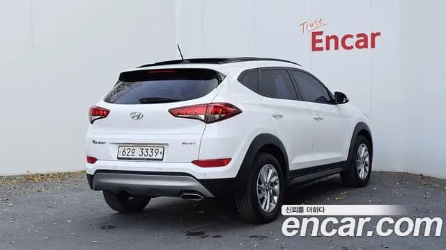 2017 Hyundai All New Tucson Diesel 1.7 2WD Sold VIN KMHJ3815GHU402984 – undercarriage 2017 Hyundai All New Tucson Diesel 1.7 2WD Sold VIN KMHJ3815GHU402984 – undercarriage