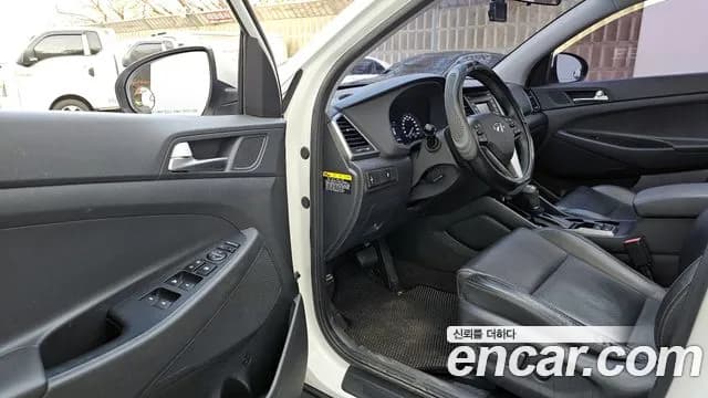 2017 Hyundai All New Tucson Diesel 1.7 2WD Sold VIN KMHJ3815GHU402984 – photo 11 2017 Hyundai All New Tucson Diesel 1.7 2WD Sold VIN KMHJ3815GHU402984 – photo 11