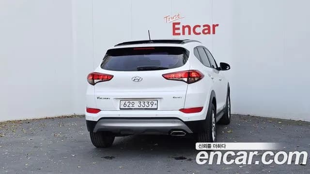 2017 Hyundai All New Tucson Diesel 1.7 2WD Sold VIN KMHJ3815GHU402984 – photo 14 2017 Hyundai All New Tucson Diesel 1.7 2WD Sold VIN KMHJ3815GHU402984 – photo 14