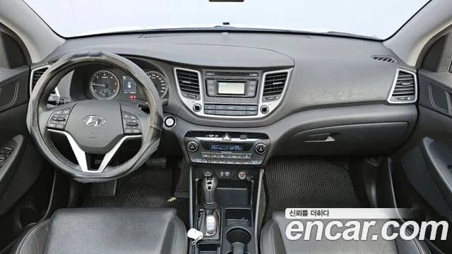 2017 Hyundai All New Tucson Diesel 1.7 2WD Sold VIN KMHJ3815GHU402984 – photo 16 2017 Hyundai All New Tucson Diesel 1.7 2WD Sold VIN KMHJ3815GHU402984 – photo 16