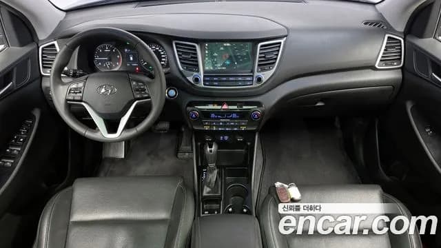 2017 Hyundai All New Tucson Diesel 1.7 2WD Sold VIN KMHJ3815GHU469181 – photo 18 2017 Hyundai All New Tucson Diesel 1.7 2WD Sold VIN KMHJ3815GHU469181 – photo 18