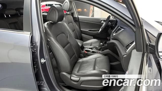 2017 Hyundai All New Tucson Diesel 1.7 2WD Sold VIN KMHJ3815GHU469181 – photo 25 2017 Hyundai All New Tucson Diesel 1.7 2WD Sold VIN KMHJ3815GHU469181 – photo 25