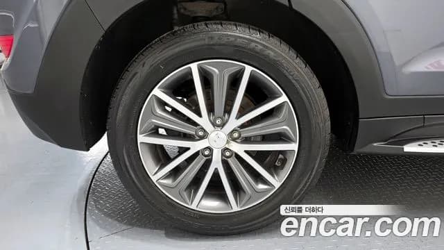 2017 Hyundai All New Tucson Diesel 1.7 2WD Sold VIN KMHJ3815GHU469181 – photo 26 2017 Hyundai All New Tucson Diesel 1.7 2WD Sold VIN KMHJ3815GHU469181 – photo 26