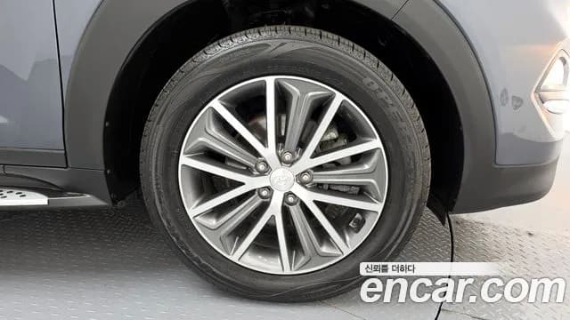 2017 Hyundai All New Tucson Diesel 1.7 2WD Sold VIN KMHJ3815GHU469181 – photo 28 2017 Hyundai All New Tucson Diesel 1.7 2WD Sold VIN KMHJ3815GHU469181 – photo 28