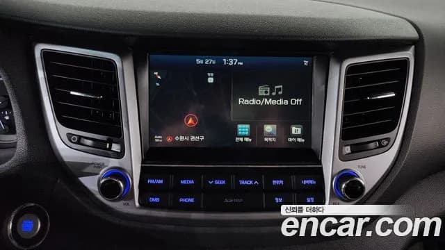 2018 Hyundai All New Tucson Diesel 1.7 2WD Sold VIN KMHJ3815GJU503648 – interior seats 2018 Hyundai All New Tucson Diesel 1.7 2WD Sold VIN KMHJ3815GJU503648 – interior seats