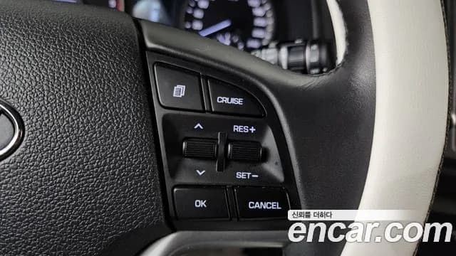 2018 Hyundai All New Tucson Diesel 1.7 2WD Sold VIN KMHJ3815GJU503648 – photo 13 2018 Hyundai All New Tucson Diesel 1.7 2WD Sold VIN KMHJ3815GJU503648 – photo 13
